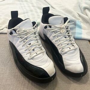 Air Jordan 12 Retro Low “25 Years in China” Size 12